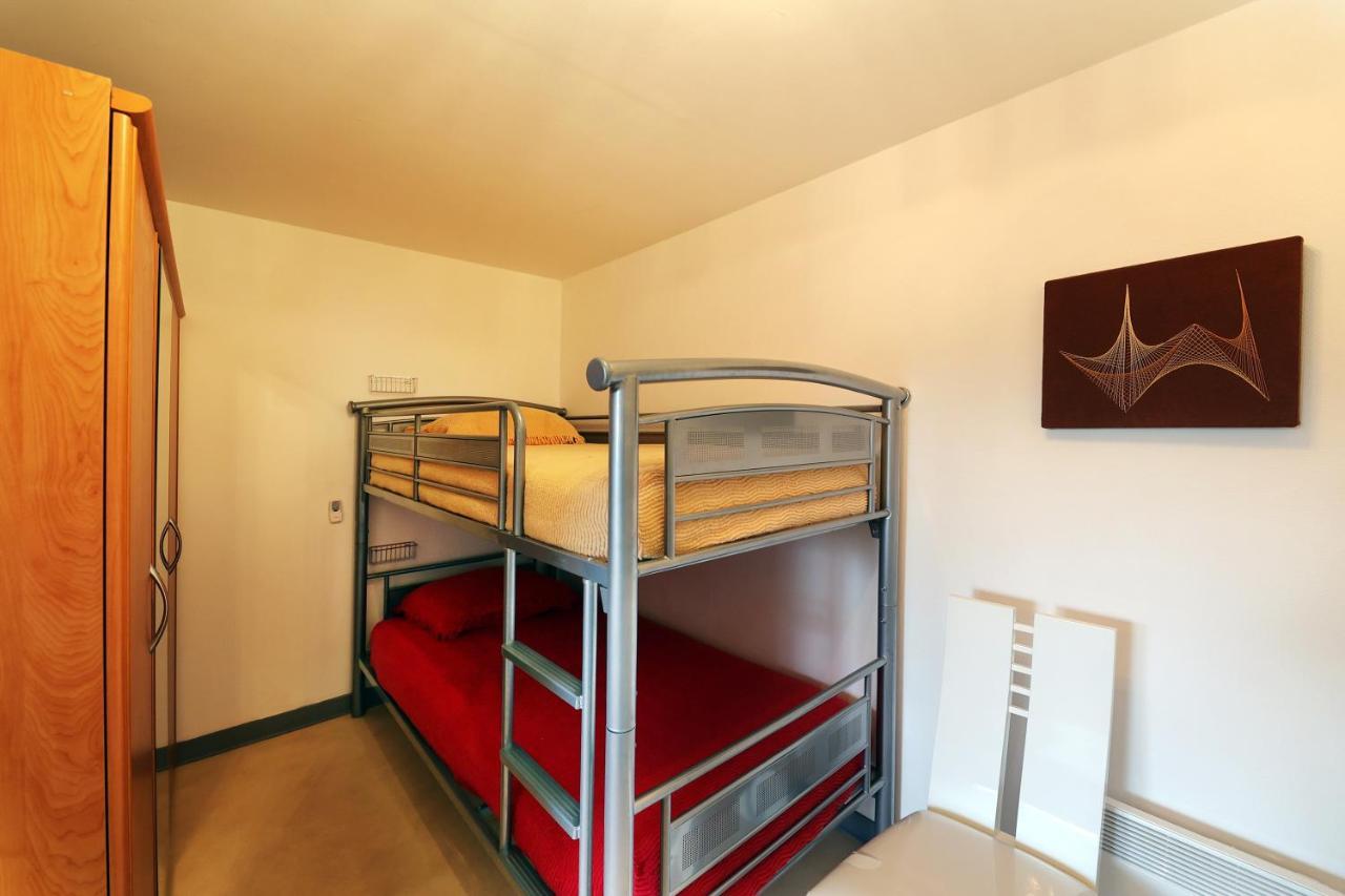 Les Xettes - Appartement Vue Montagne Gérardmer Dış mekan fotoğraf