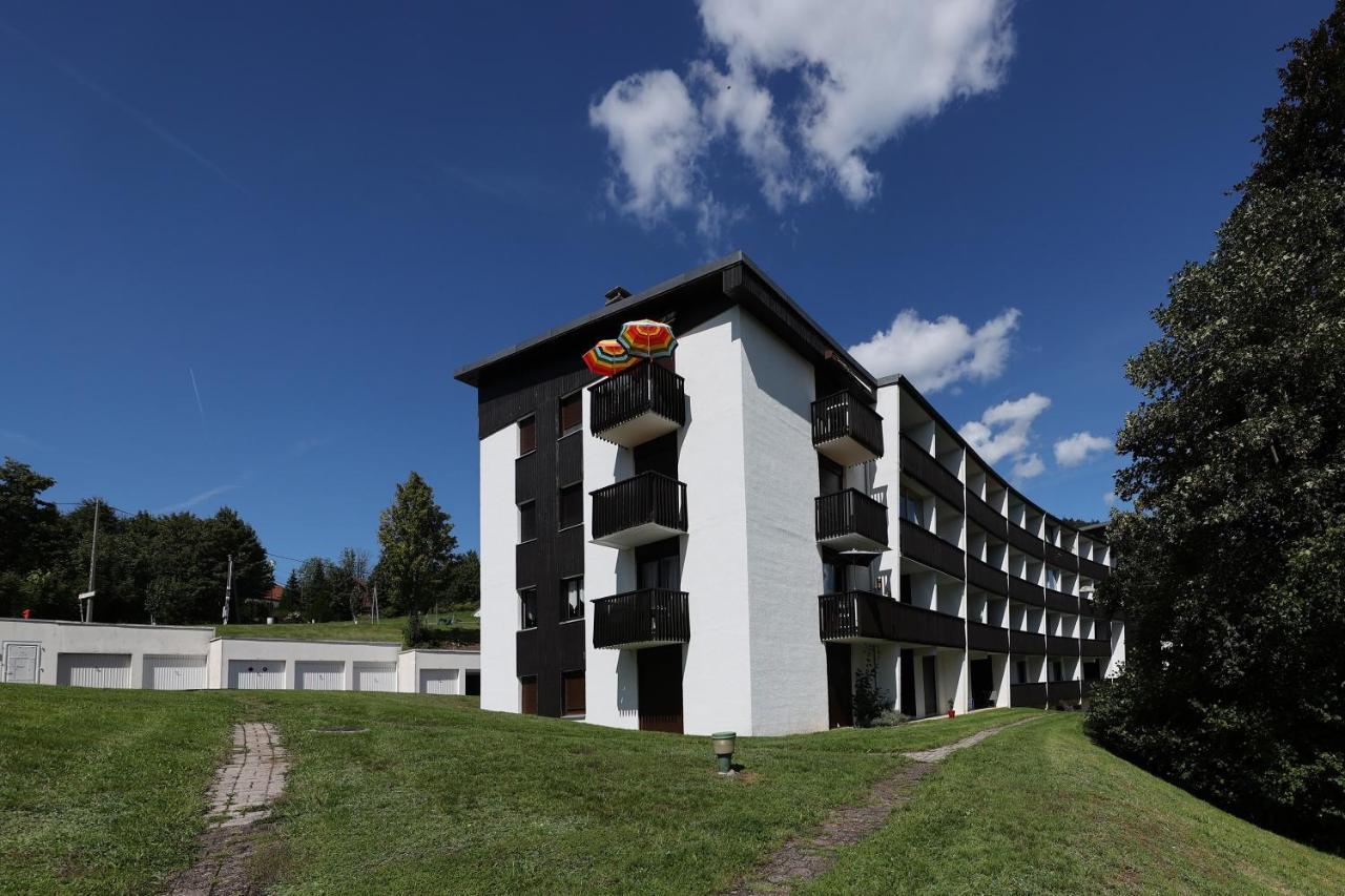 Les Xettes - Appartement Vue Montagne Gérardmer Dış mekan fotoğraf