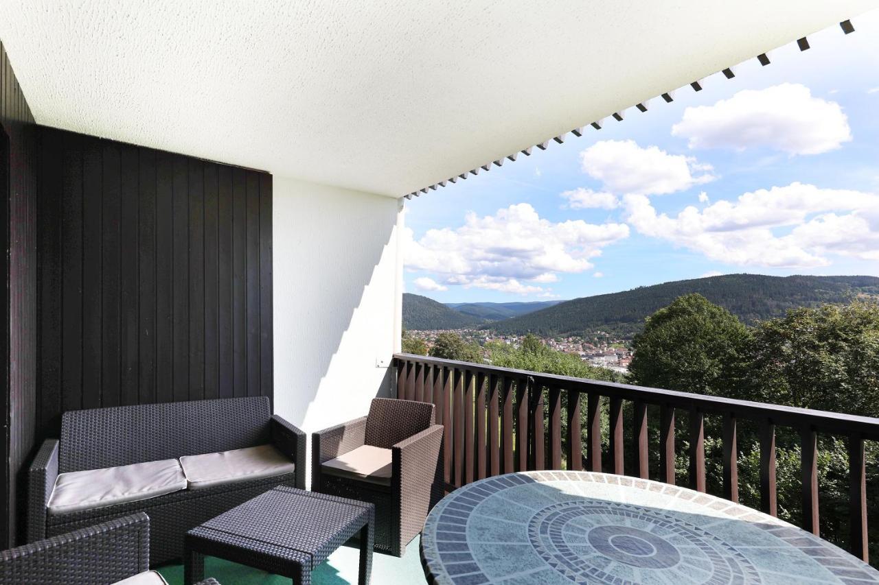 Les Xettes - Appartement Vue Montagne Gérardmer Dış mekan fotoğraf