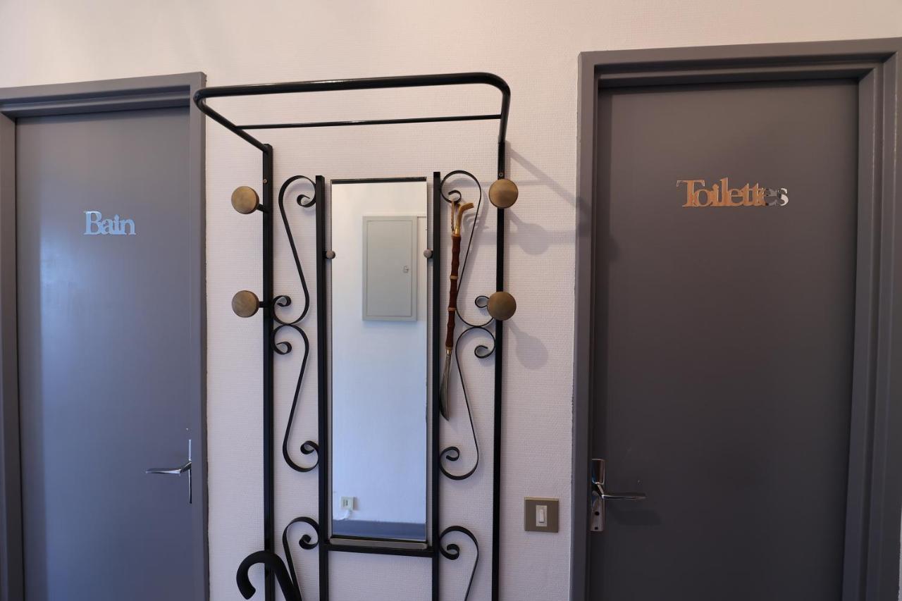 Les Xettes - Appartement Vue Montagne Gérardmer Dış mekan fotoğraf