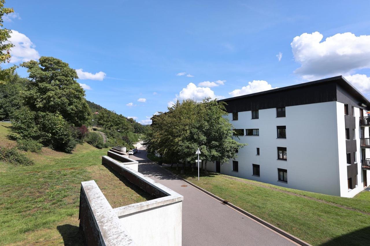 Les Xettes - Appartement Vue Montagne Gérardmer Dış mekan fotoğraf