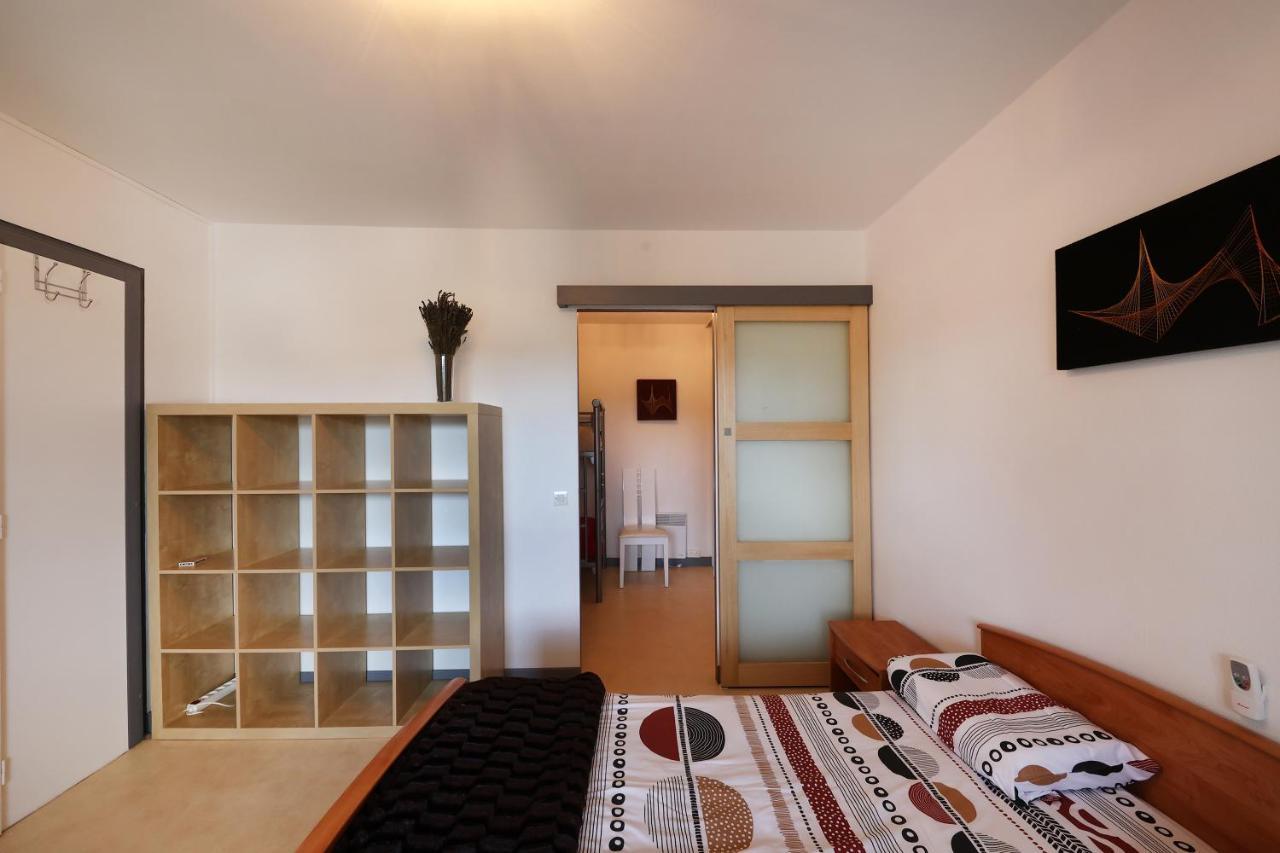 Les Xettes - Appartement Vue Montagne Gérardmer Dış mekan fotoğraf